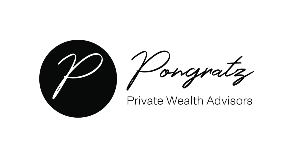 Pongratz Private Wealth Advisors logo